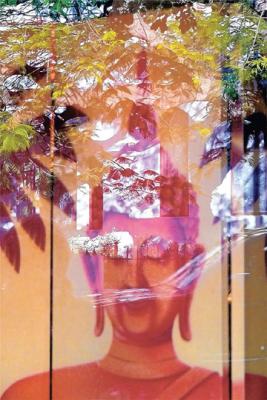 The Buddha' by Elle Schorr