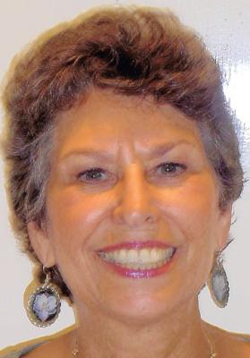 Esther Gordon